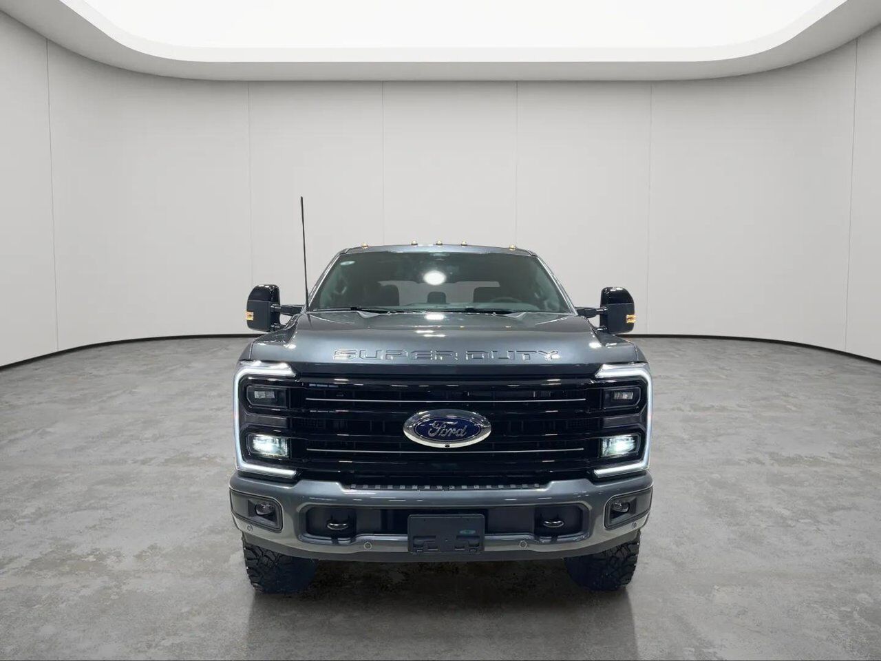 2026 Ford Super Duty F-350 SRW Platinum Sherwood Park AB