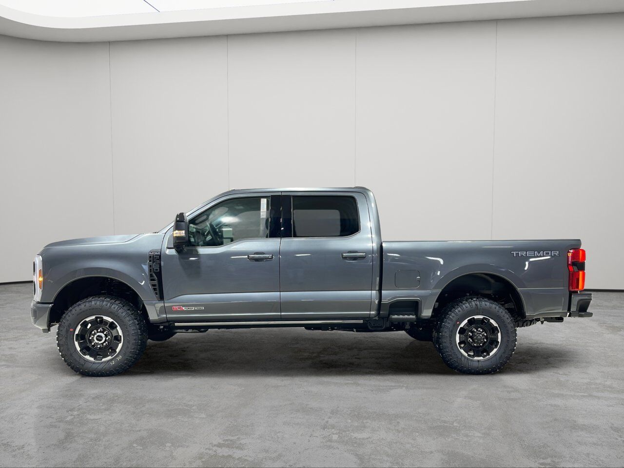 2026 Ford Super Duty F-350 SRW Platinum Sherwood Park AB
