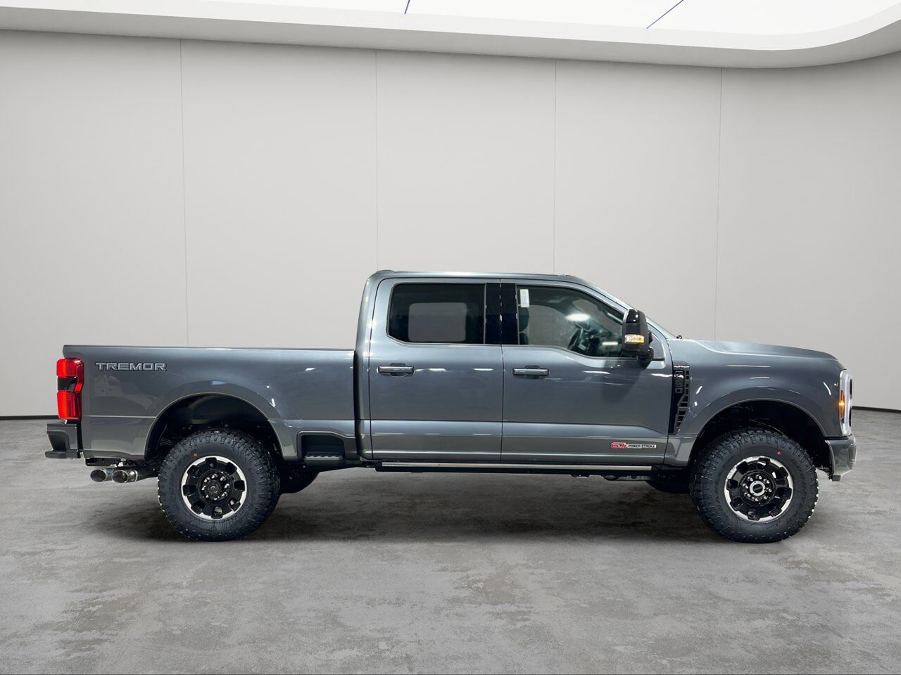 2026 Ford Super Duty F-350 SRW Platinum Sherwood Park AB