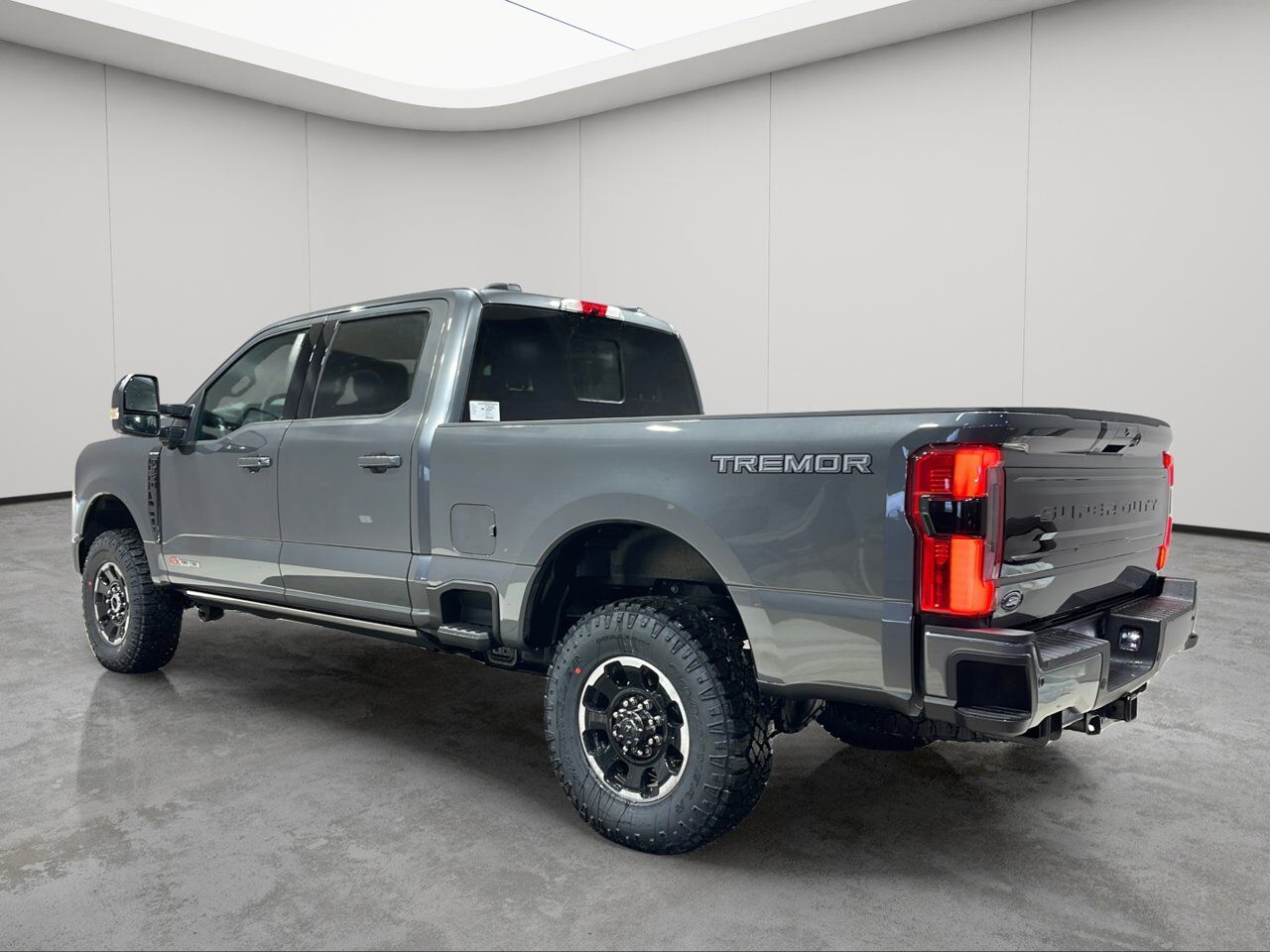 2026 Ford Super Duty F-350 SRW Platinum Sherwood Park AB