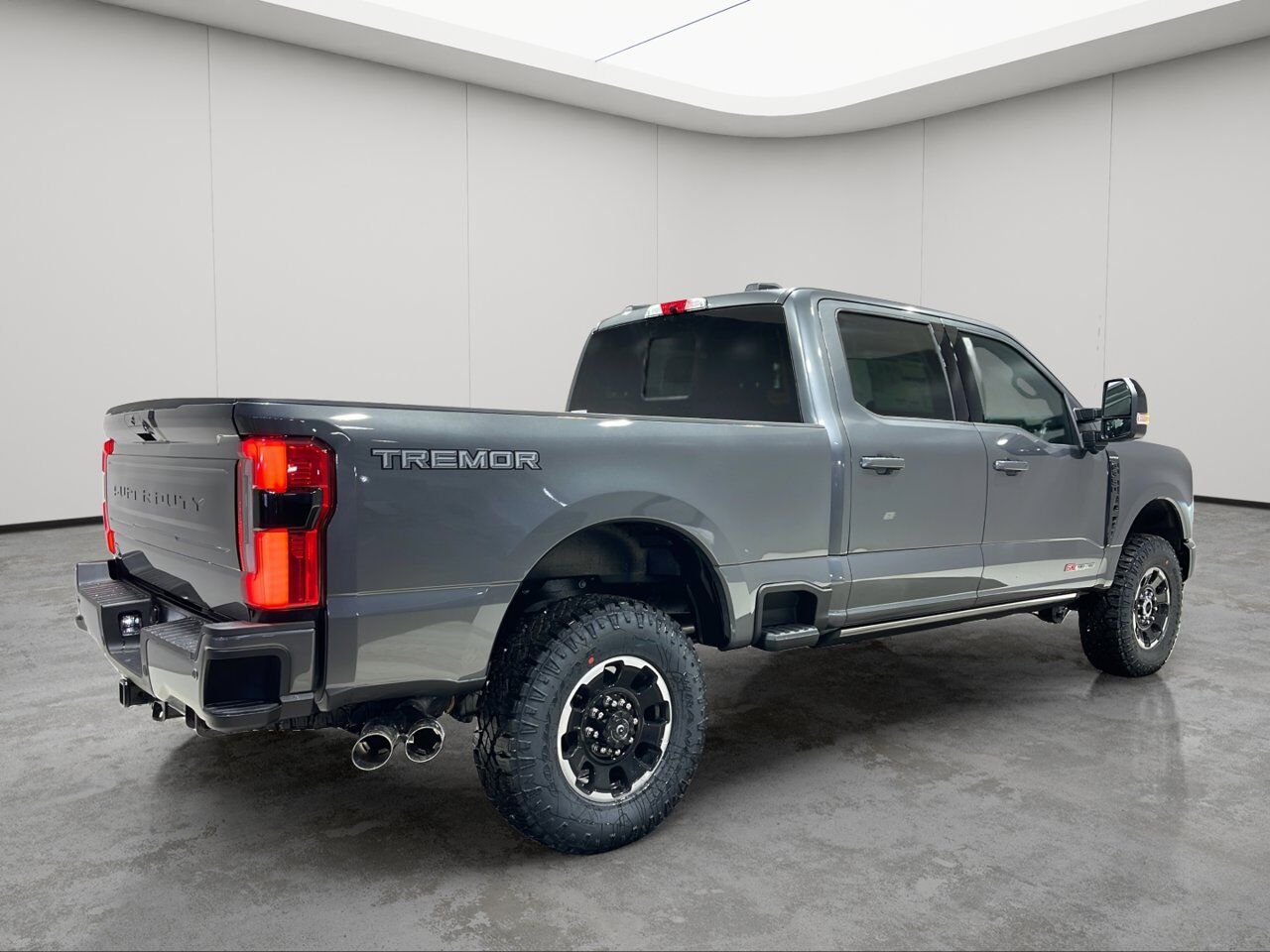 2026 Ford Super Duty F-350 SRW Platinum Sherwood Park AB