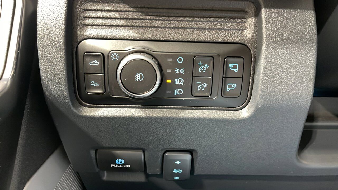 2026 Ford Super Duty F-350 SRW Platinum Sherwood Park AB