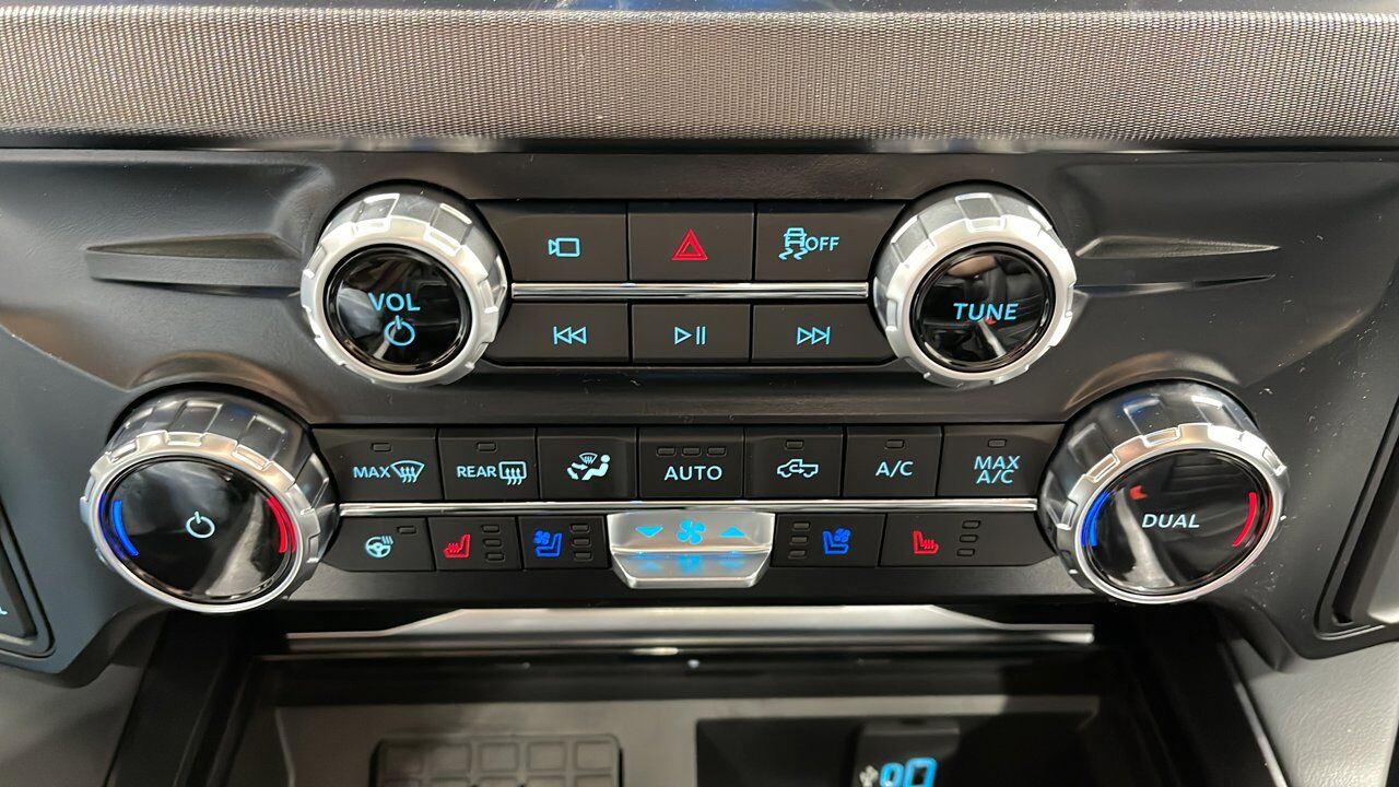 2026 Ford Super Duty F-350 SRW Platinum Sherwood Park AB