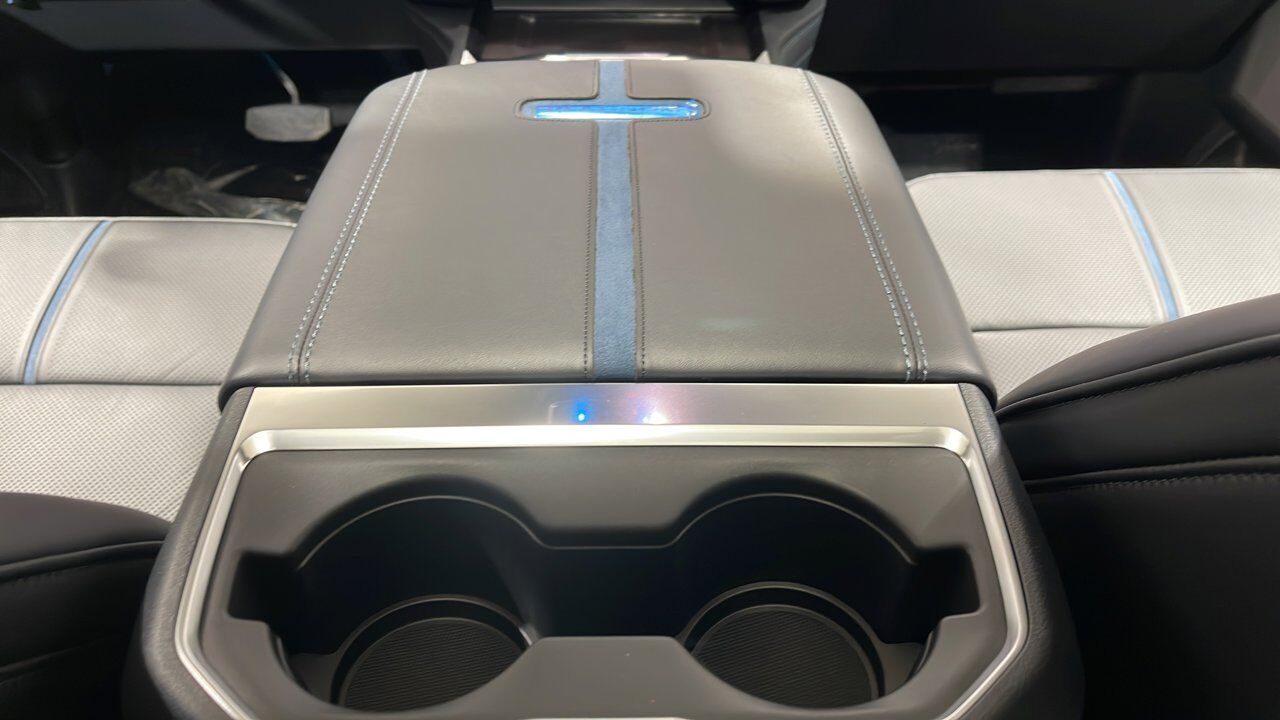 2026 Ford Super Duty F-350 SRW Platinum Sherwood Park AB