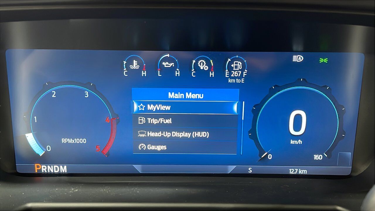 2026 Ford Super Duty F-350 SRW Platinum Sherwood Park AB