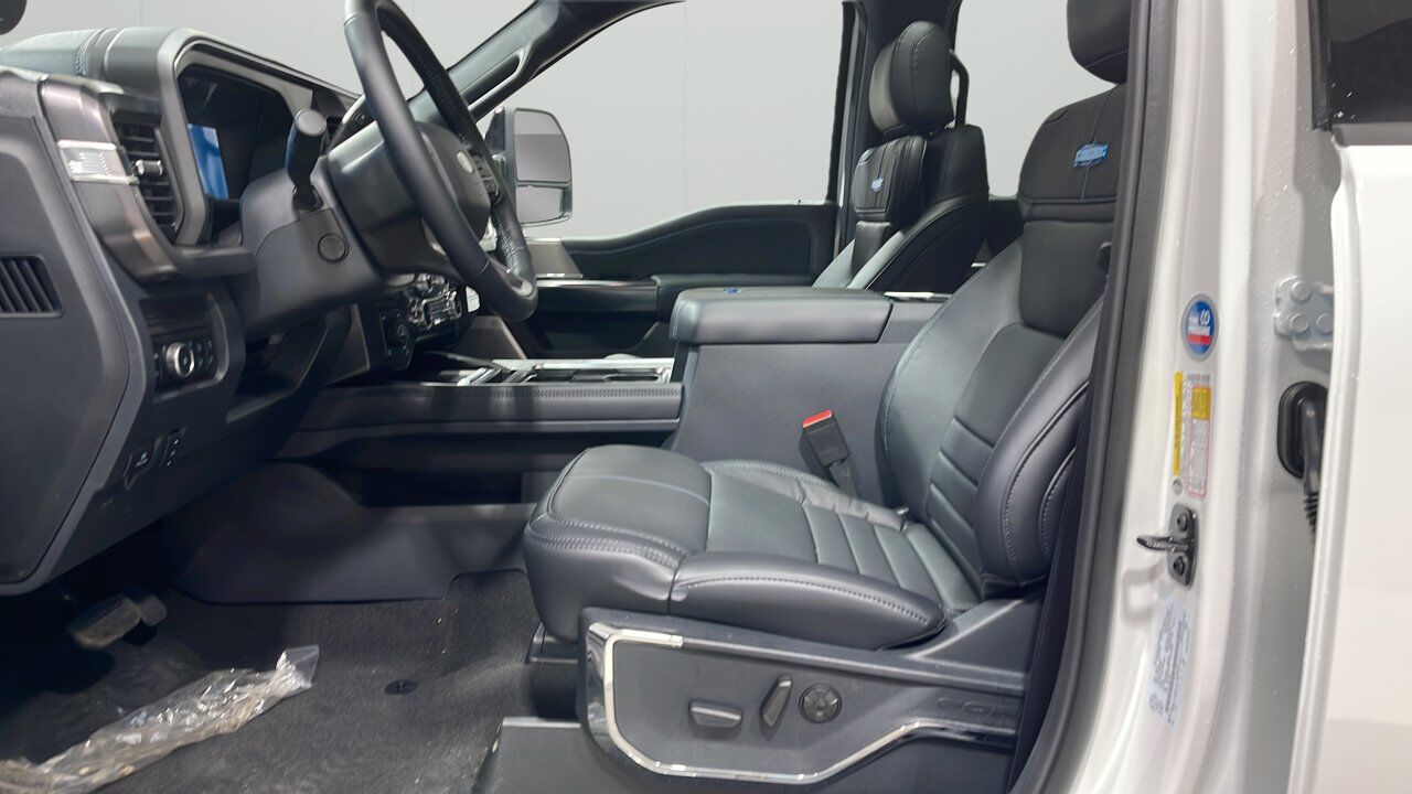 2026 Ford Super Duty F-350 SRW Platinum Sherwood Park AB