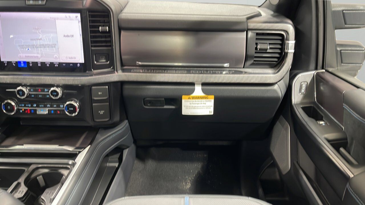 2026 Ford Super Duty F-350 SRW Platinum Sherwood Park AB