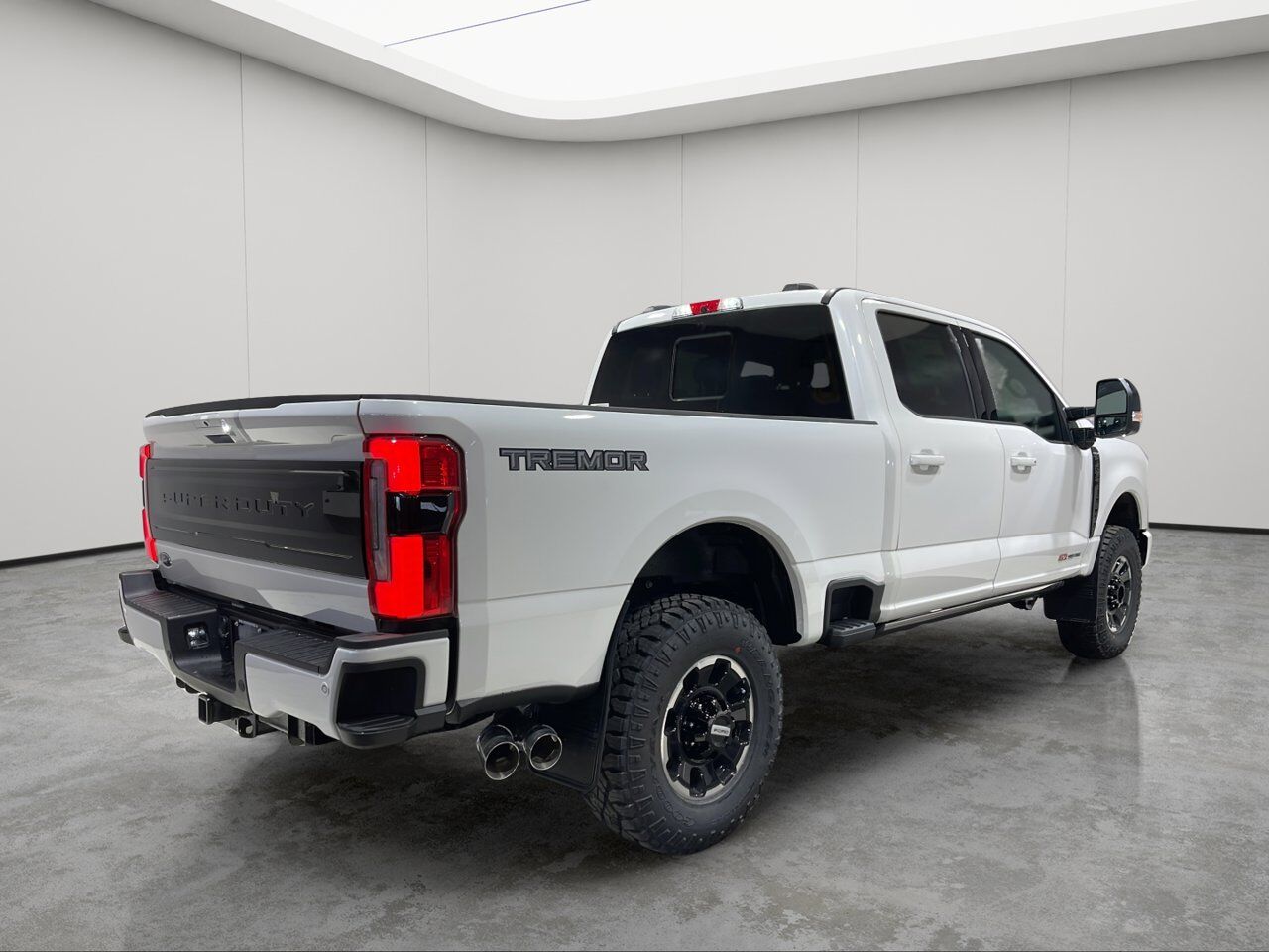 2026 Ford Super Duty F-350 SRW Platinum Sherwood Park AB
