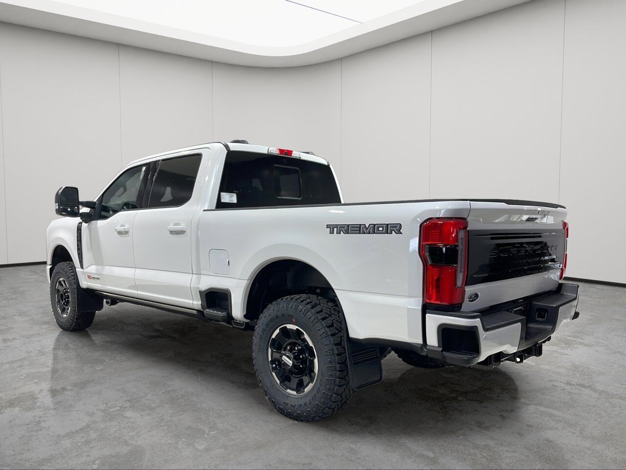 2026 Ford Super Duty F-350 SRW Platinum Sherwood Park AB