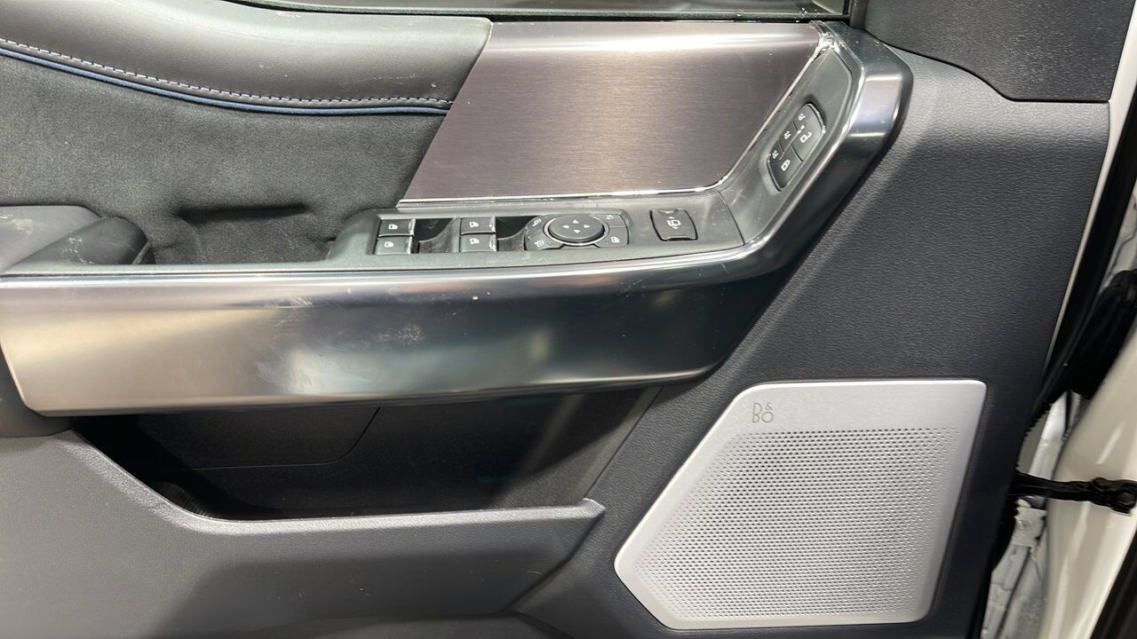 2026 Ford Super Duty F-350 SRW Platinum Sherwood Park AB