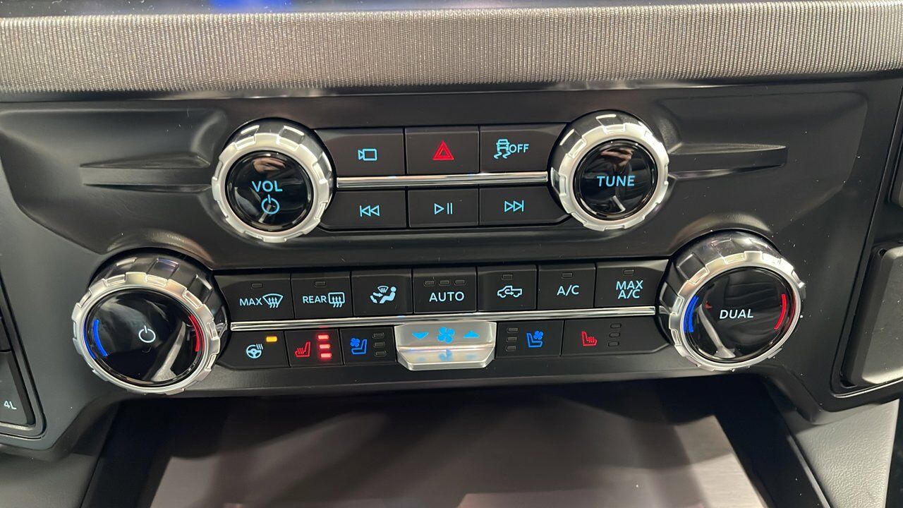 2026 Ford Super Duty F-350 SRW Platinum Sherwood Park AB