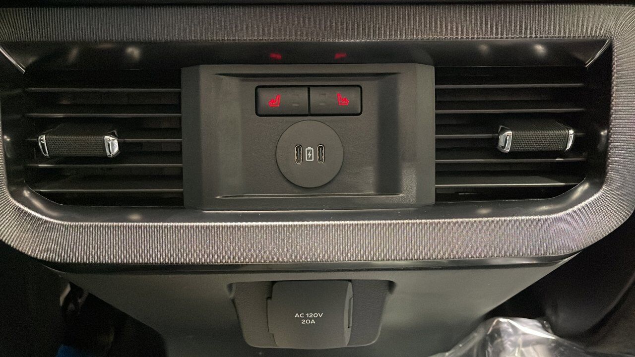 2026 Ford Super Duty F-350 SRW Platinum Sherwood Park AB