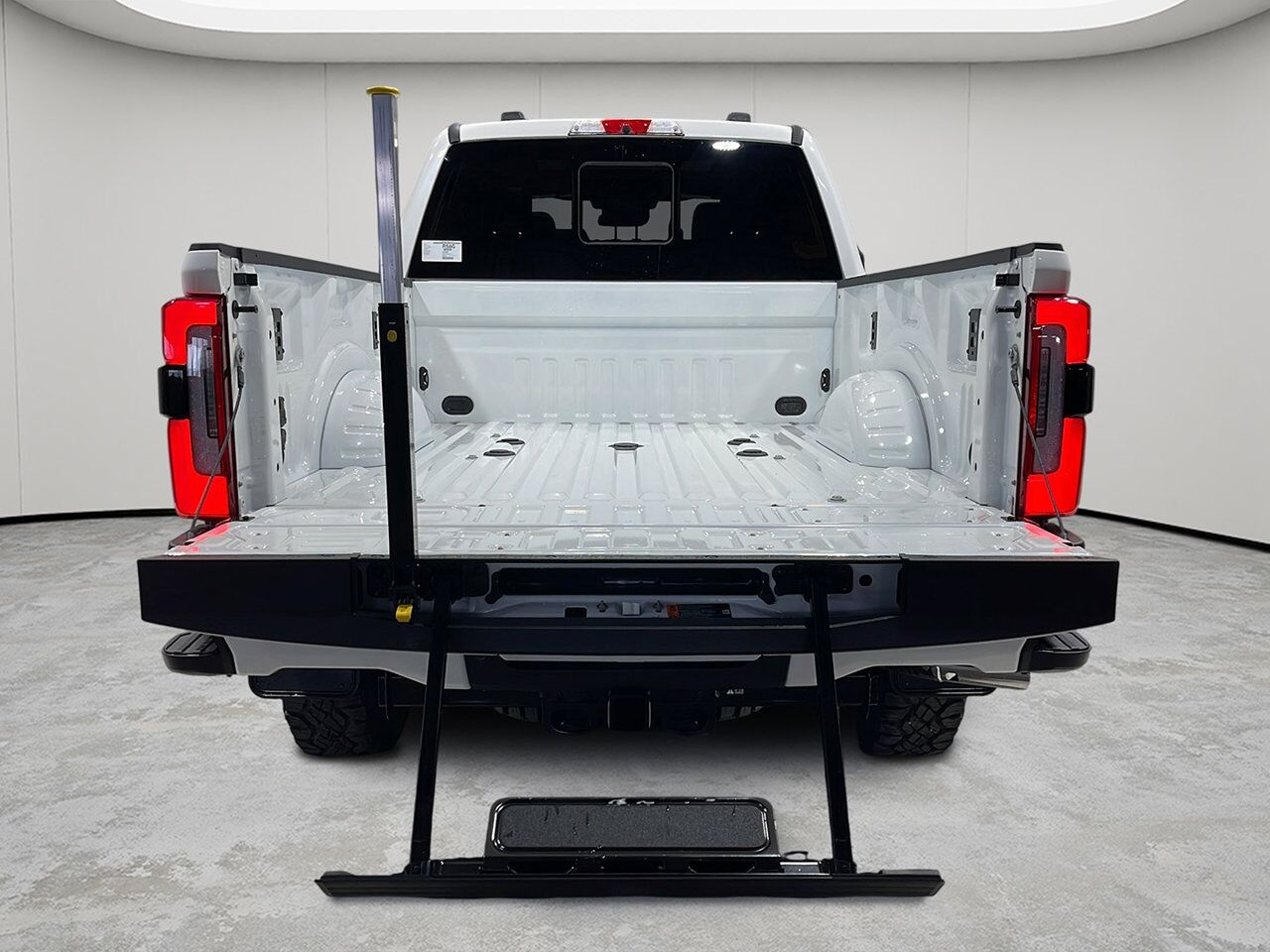 2026 Ford Super Duty F-350 SRW Platinum Sherwood Park AB