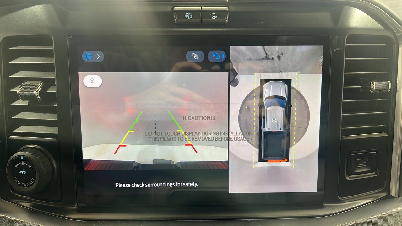 2026 Ford Super Duty F-350 SRW Platinum Sherwood Park AB