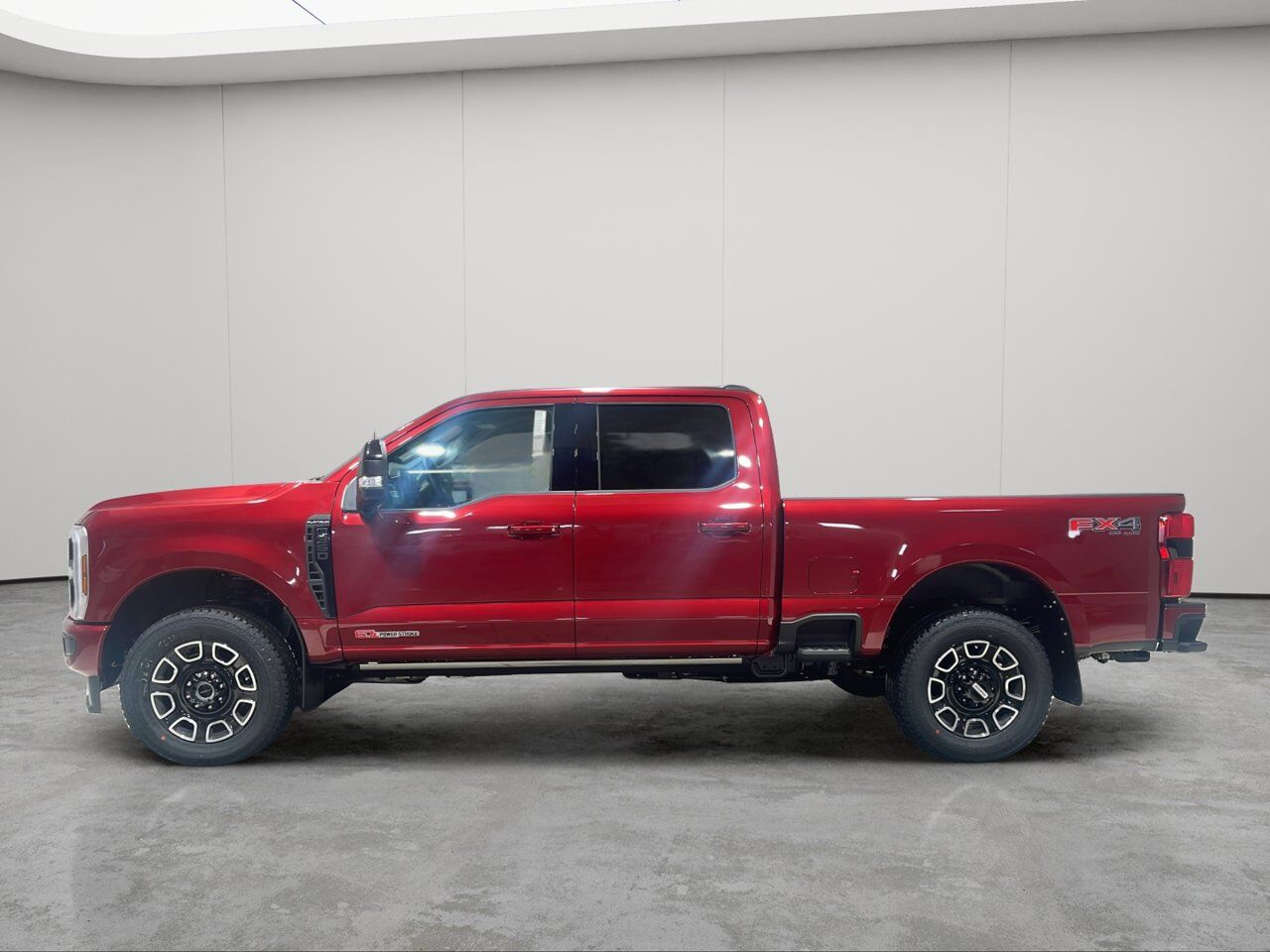 2026 Ford Super Duty F-350 SRW Platinum Sherwood Park AB