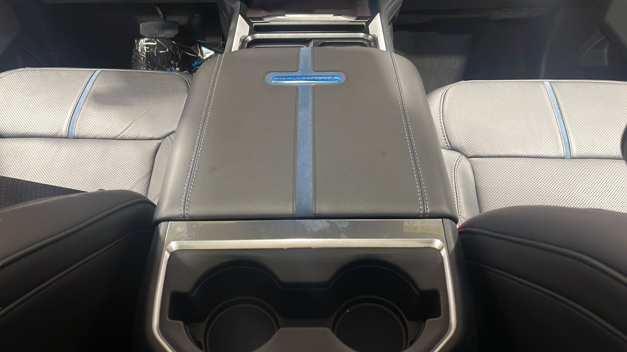 2026 Ford Super Duty F-350 SRW Platinum Sherwood Park AB