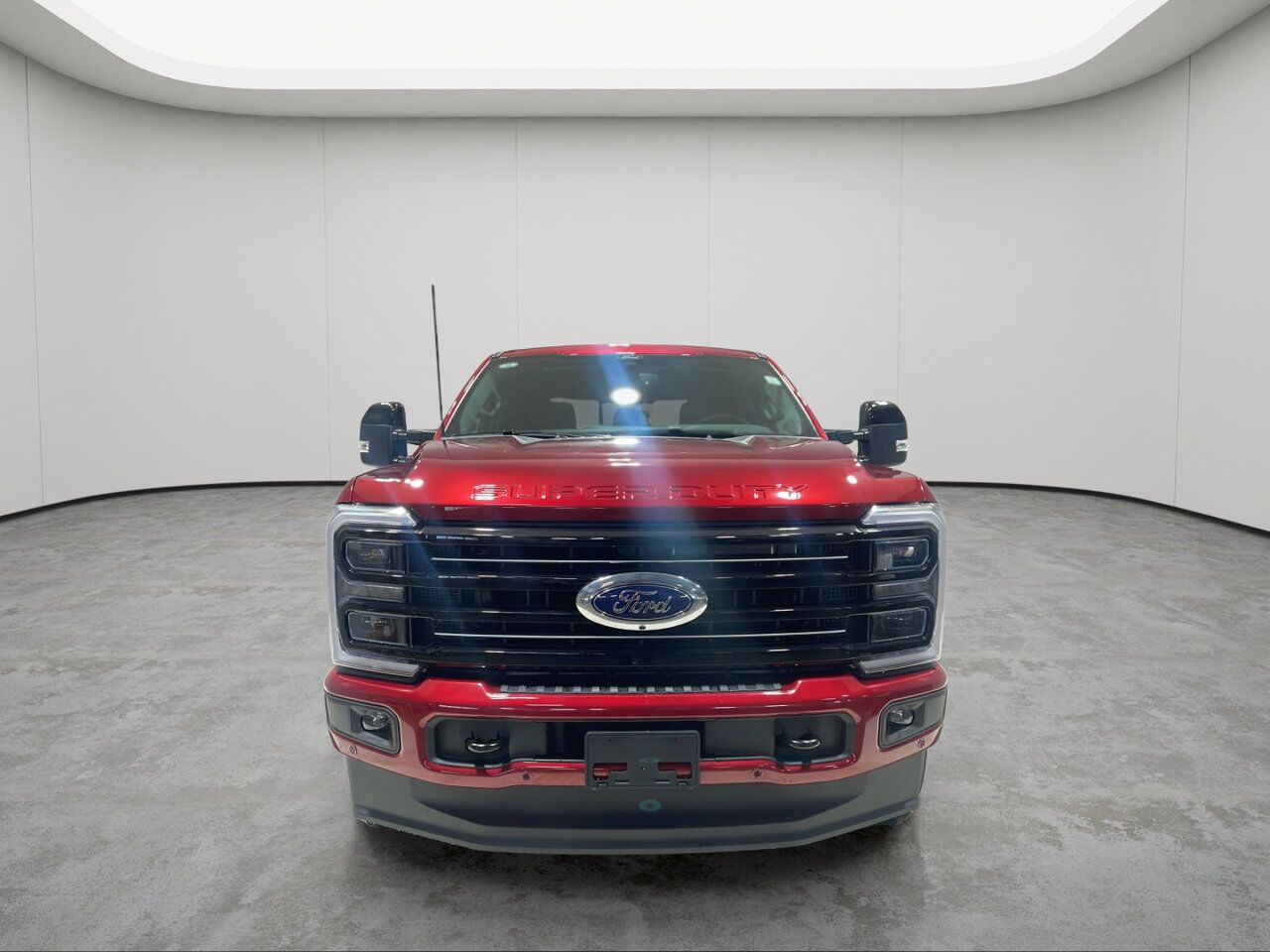 2026 Ford Super Duty F-350 SRW Platinum Sherwood Park AB