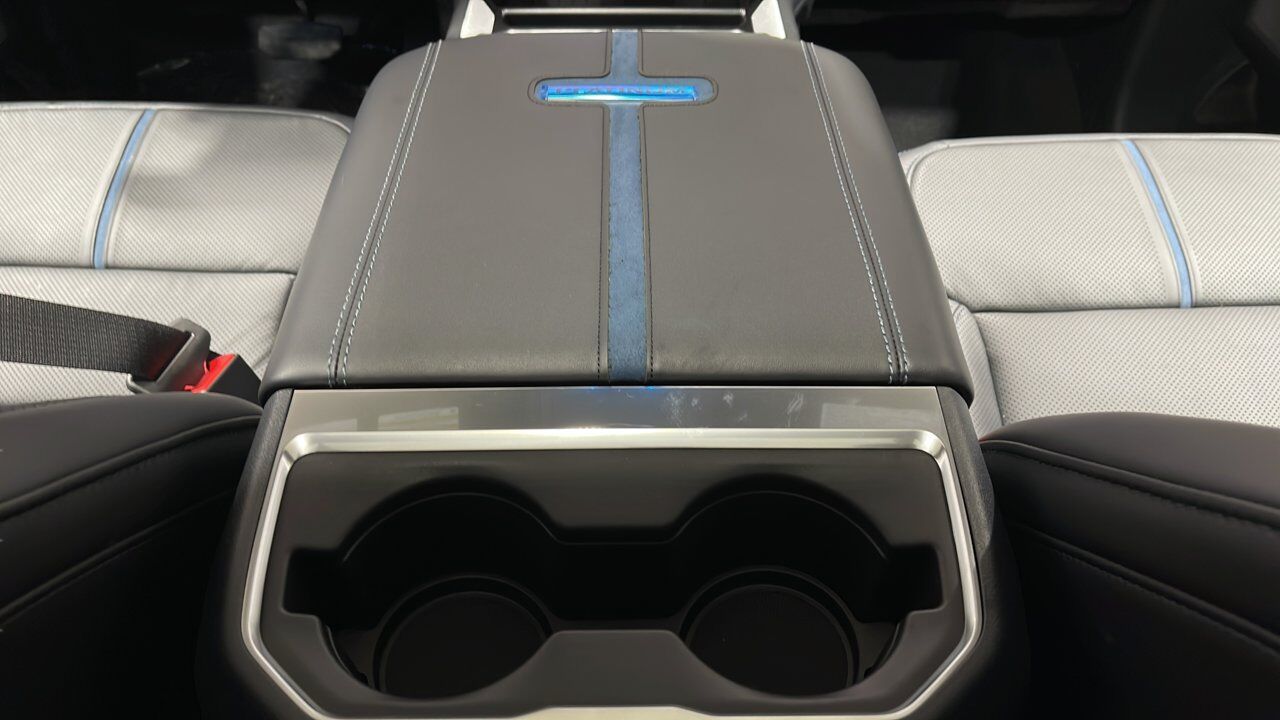 2026 Ford Super Duty F-350 SRW Platinum Sherwood Park AB