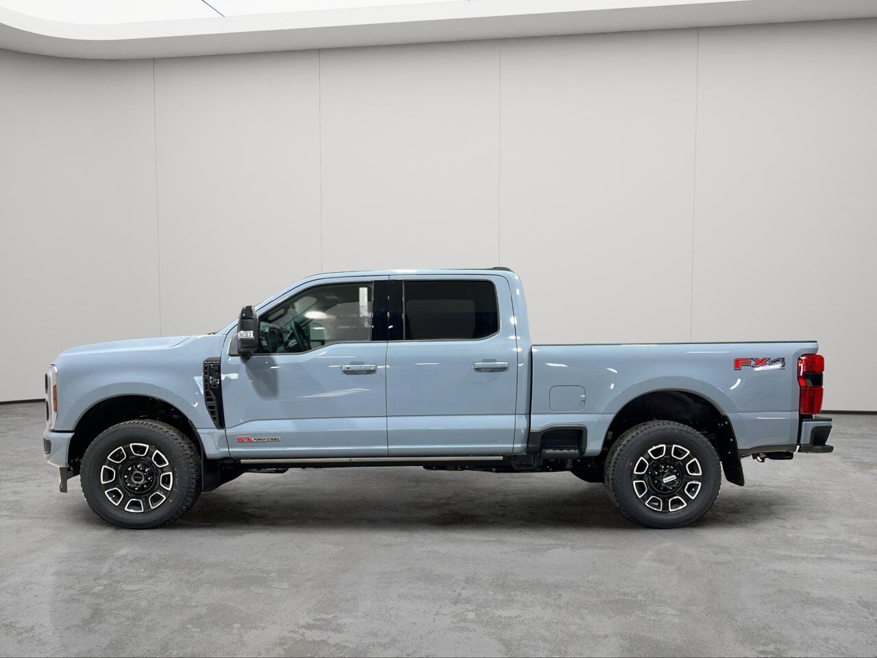 2026 Ford Super Duty F-350 SRW Platinum Sherwood Park AB