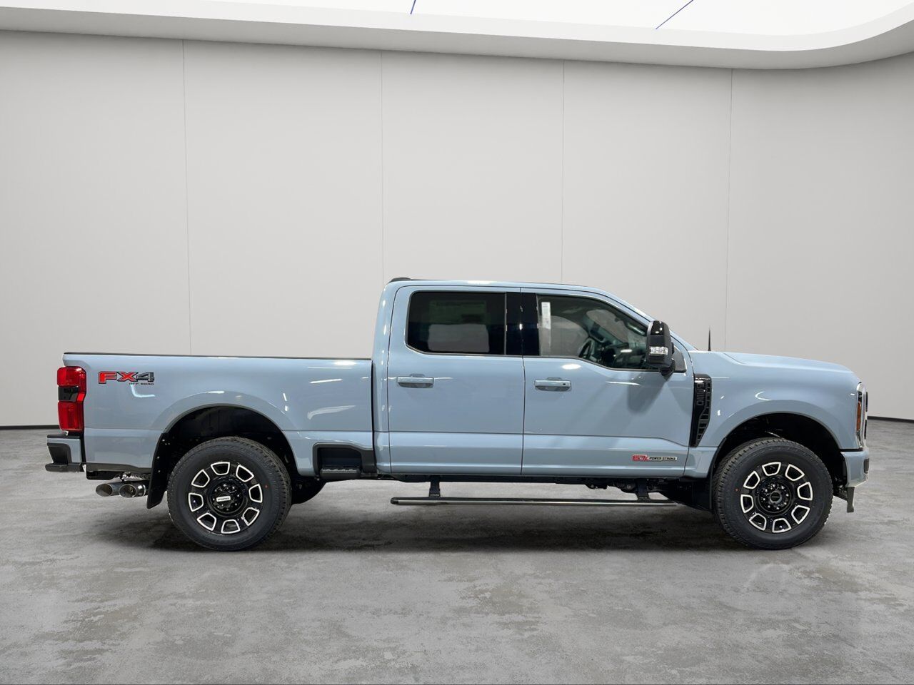 2026 Ford Super Duty F-350 SRW Platinum Sherwood Park AB