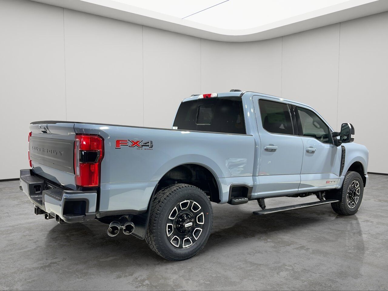 2026 Ford Super Duty F-350 SRW Platinum Sherwood Park AB