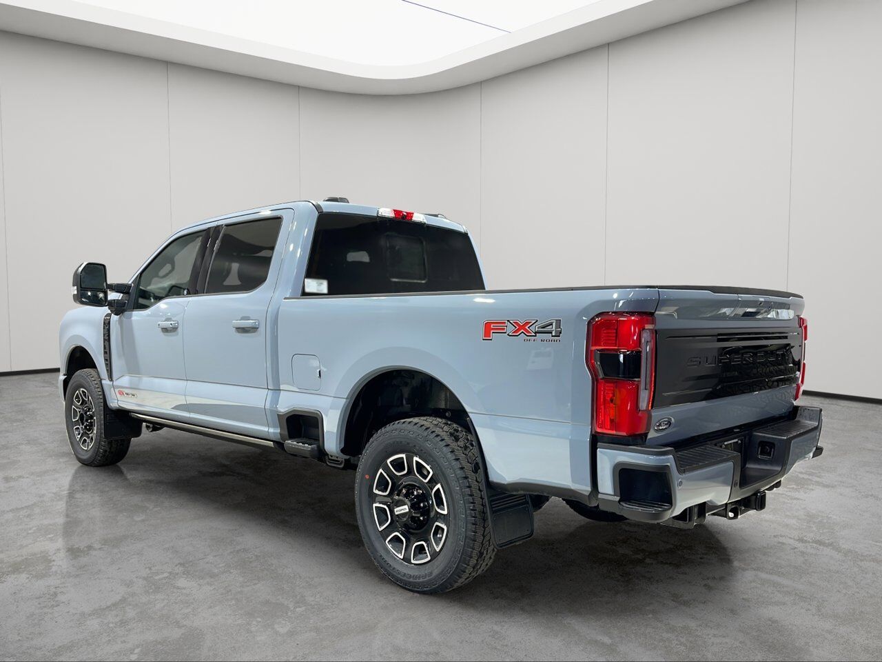 2026 Ford Super Duty F-350 SRW Platinum Sherwood Park AB