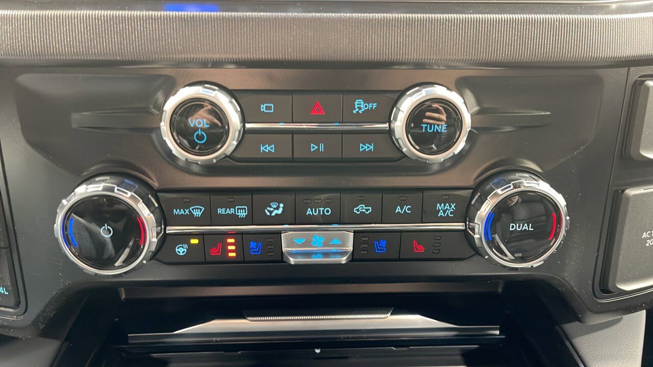 2026 Ford Super Duty F-350 SRW Platinum Sherwood Park AB