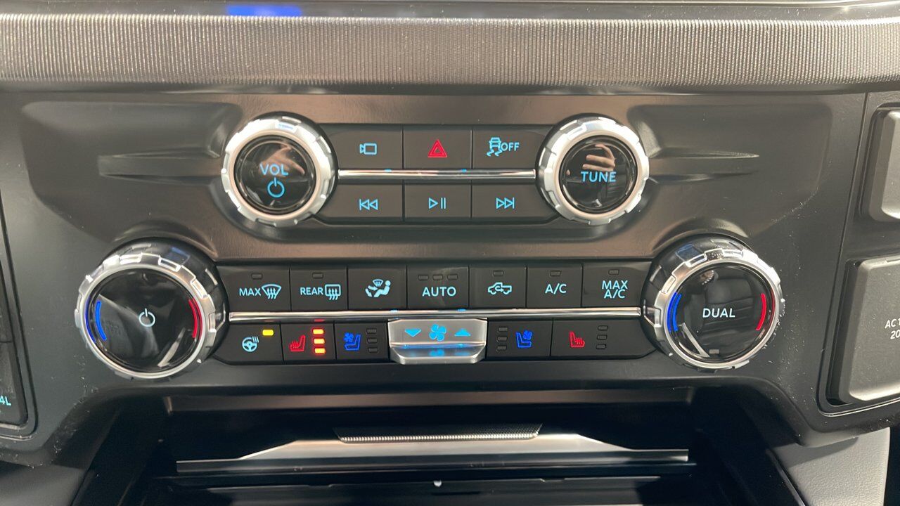 2026 Ford Super Duty F-350 SRW Platinum Sherwood Park AB