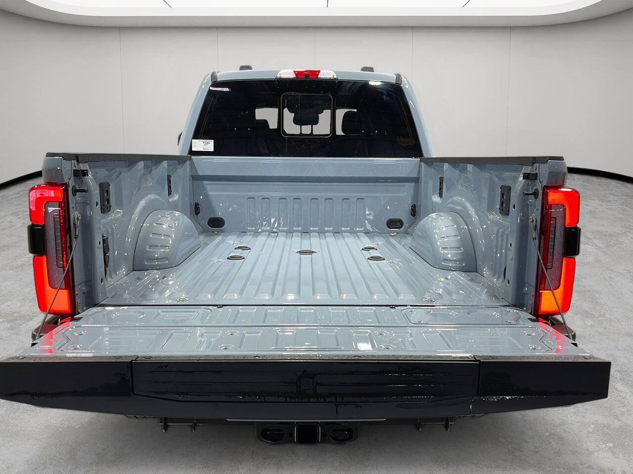 2026 Ford Super Duty F-350 SRW Platinum Sherwood Park AB