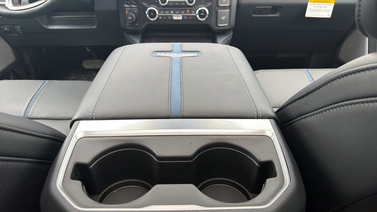 2026 Ford Super Duty F-350 SRW Platinum Sherwood Park AB