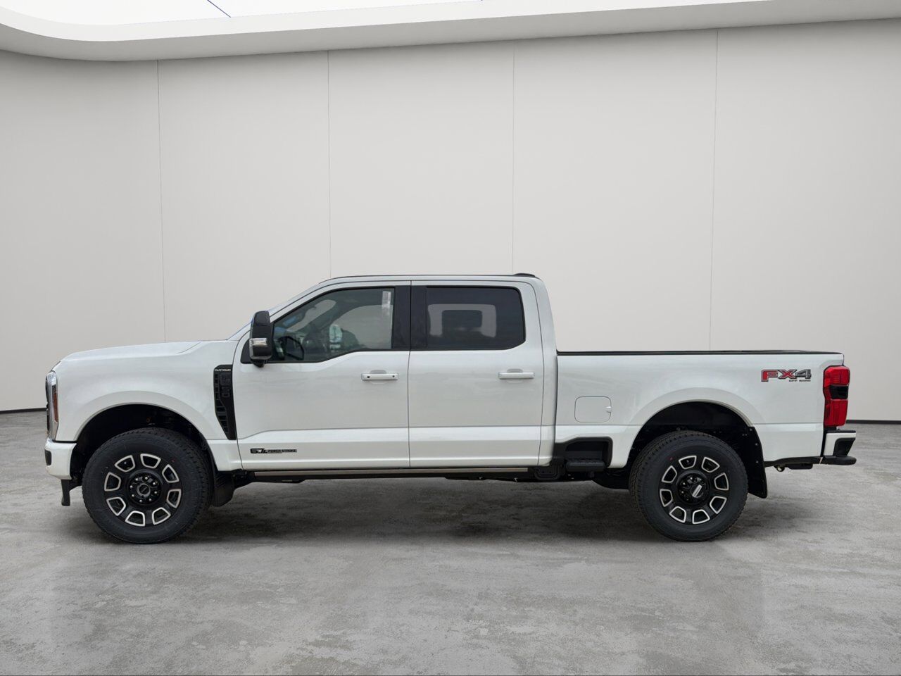 2026 Ford Super Duty F-350 SRW Platinum Sherwood Park AB