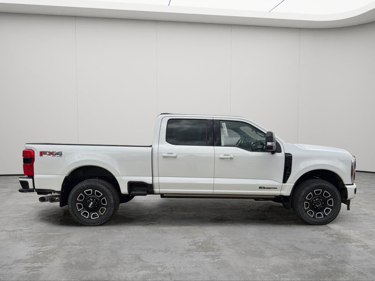 2026 Ford Super Duty F-350 SRW Platinum Sherwood Park AB