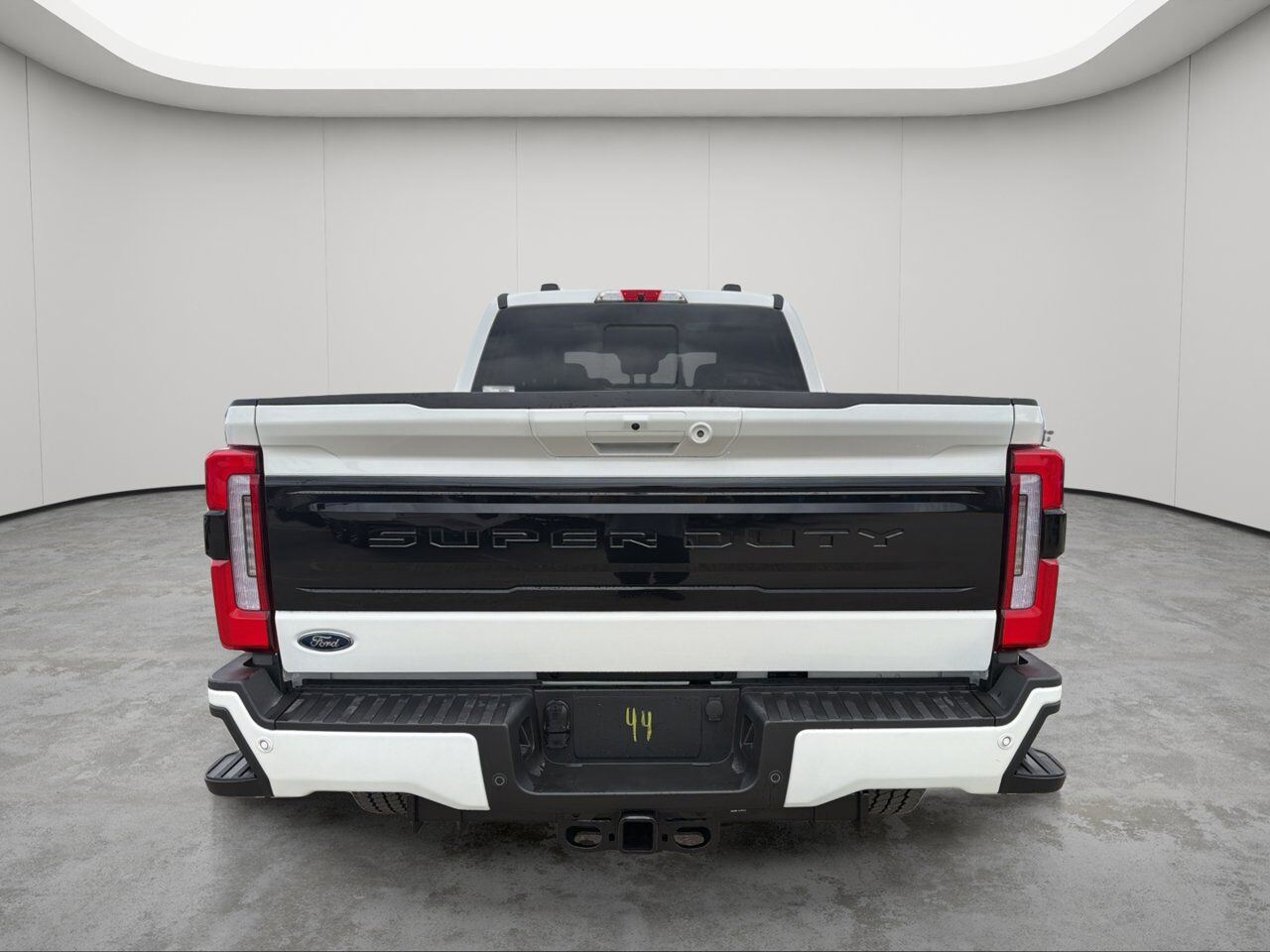 2026 Ford Super Duty F-350 SRW Platinum Sherwood Park AB