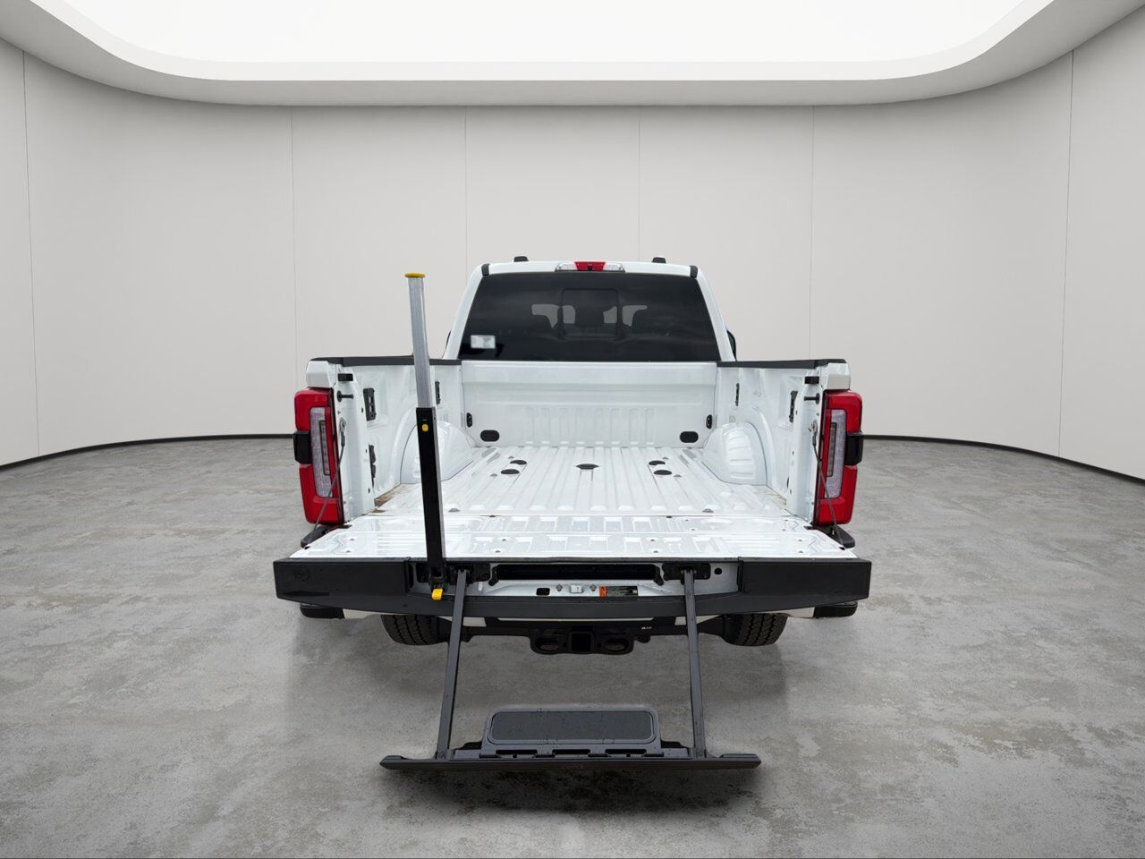 2026 Ford Super Duty F-350 SRW Platinum Sherwood Park AB