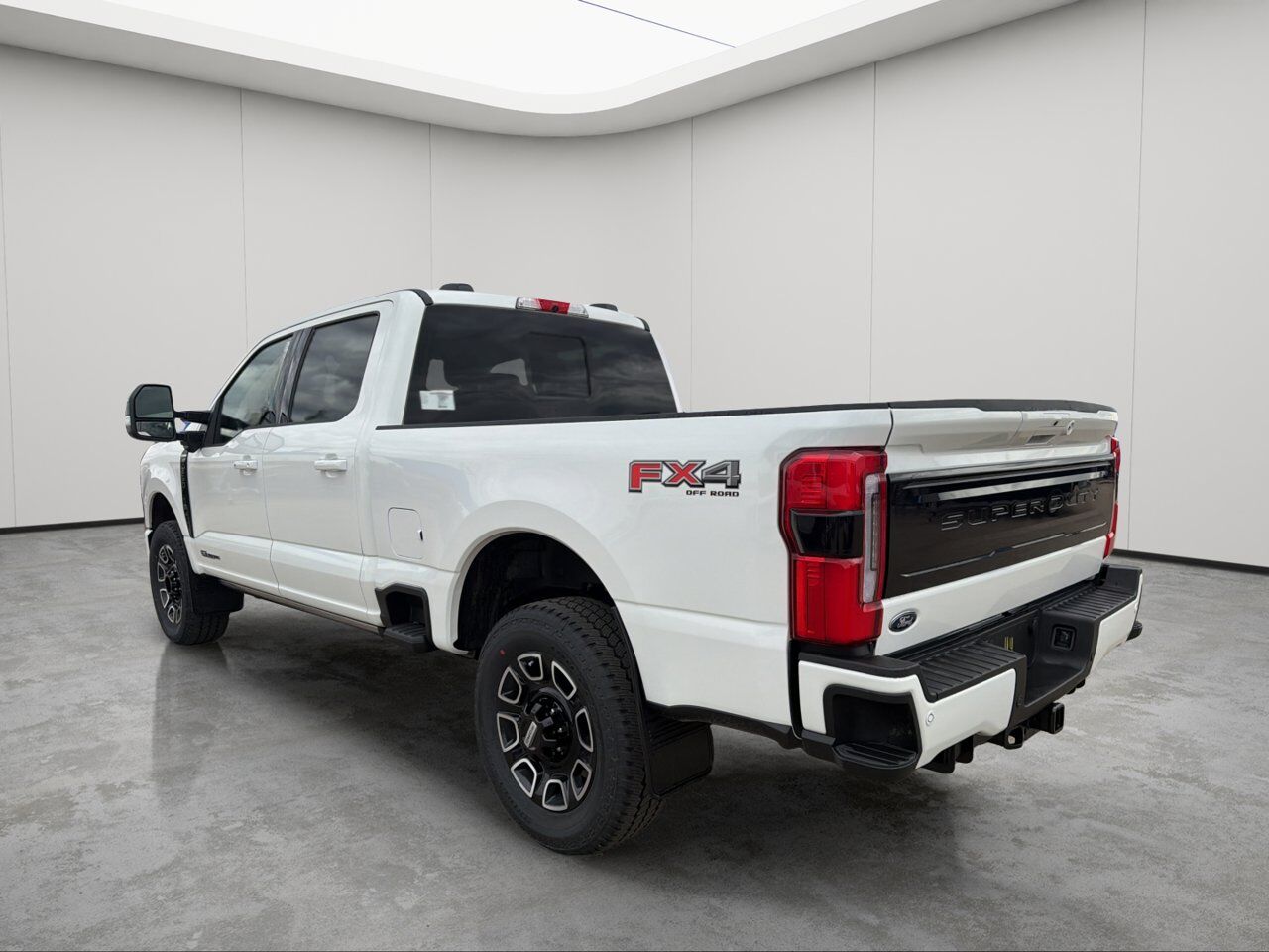 2026 Ford Super Duty F-350 SRW Platinum Sherwood Park AB