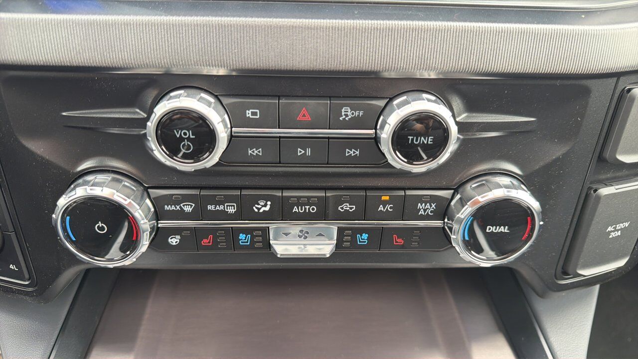 2026 Ford Super Duty F-350 SRW Platinum Sherwood Park AB