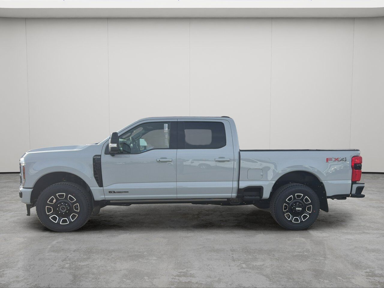2026 Ford Super Duty F-350 SRW Platinum Sherwood Park AB