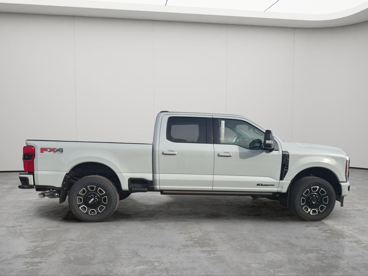 2026 Ford Super Duty F-350 SRW Platinum Sherwood Park AB