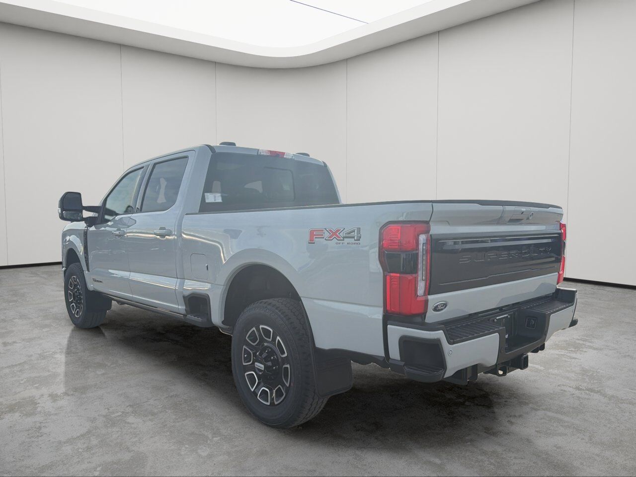 2026 Ford Super Duty F-350 SRW Platinum Sherwood Park AB