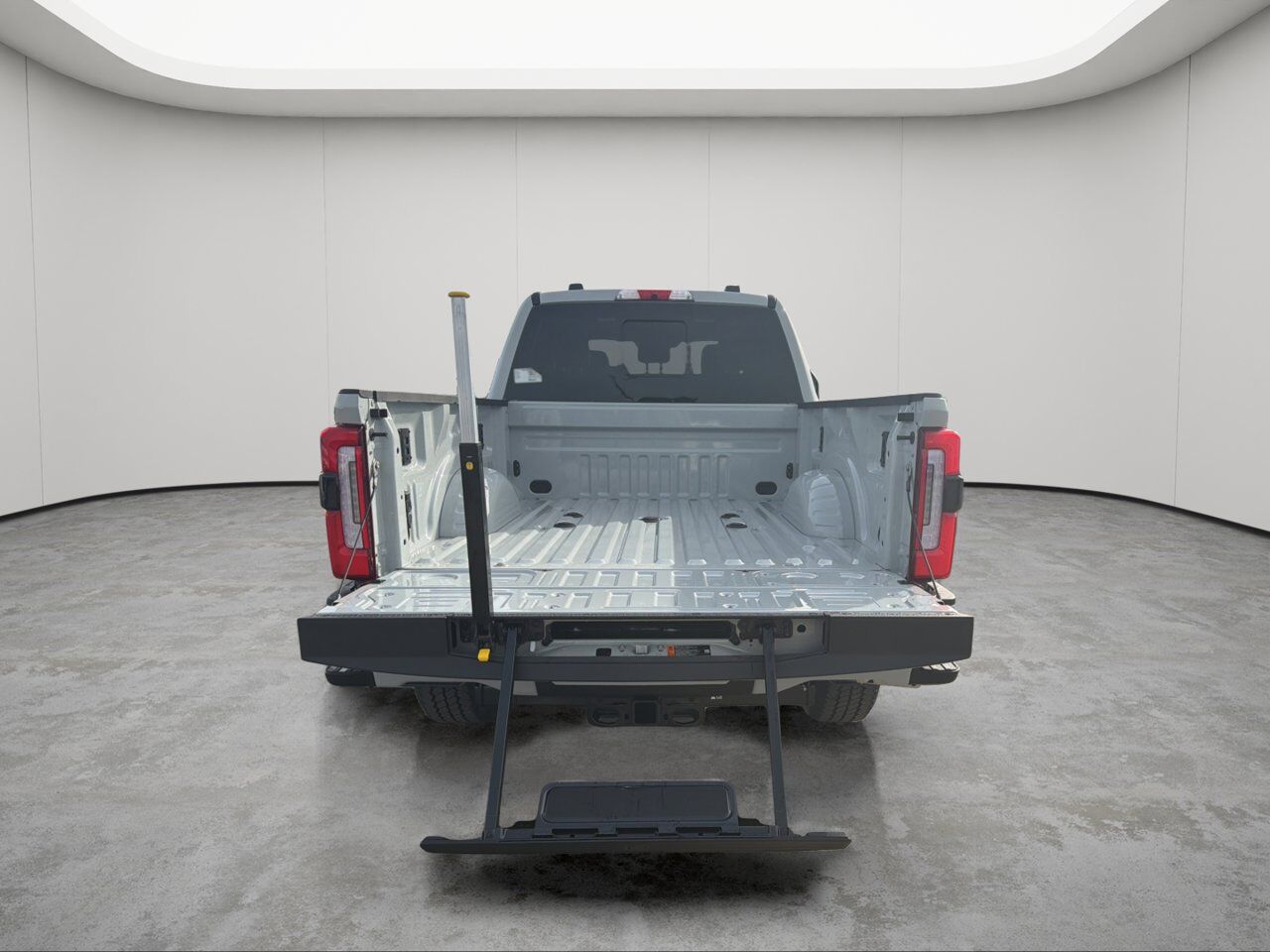 2026 Ford Super Duty F-350 SRW Platinum Sherwood Park AB