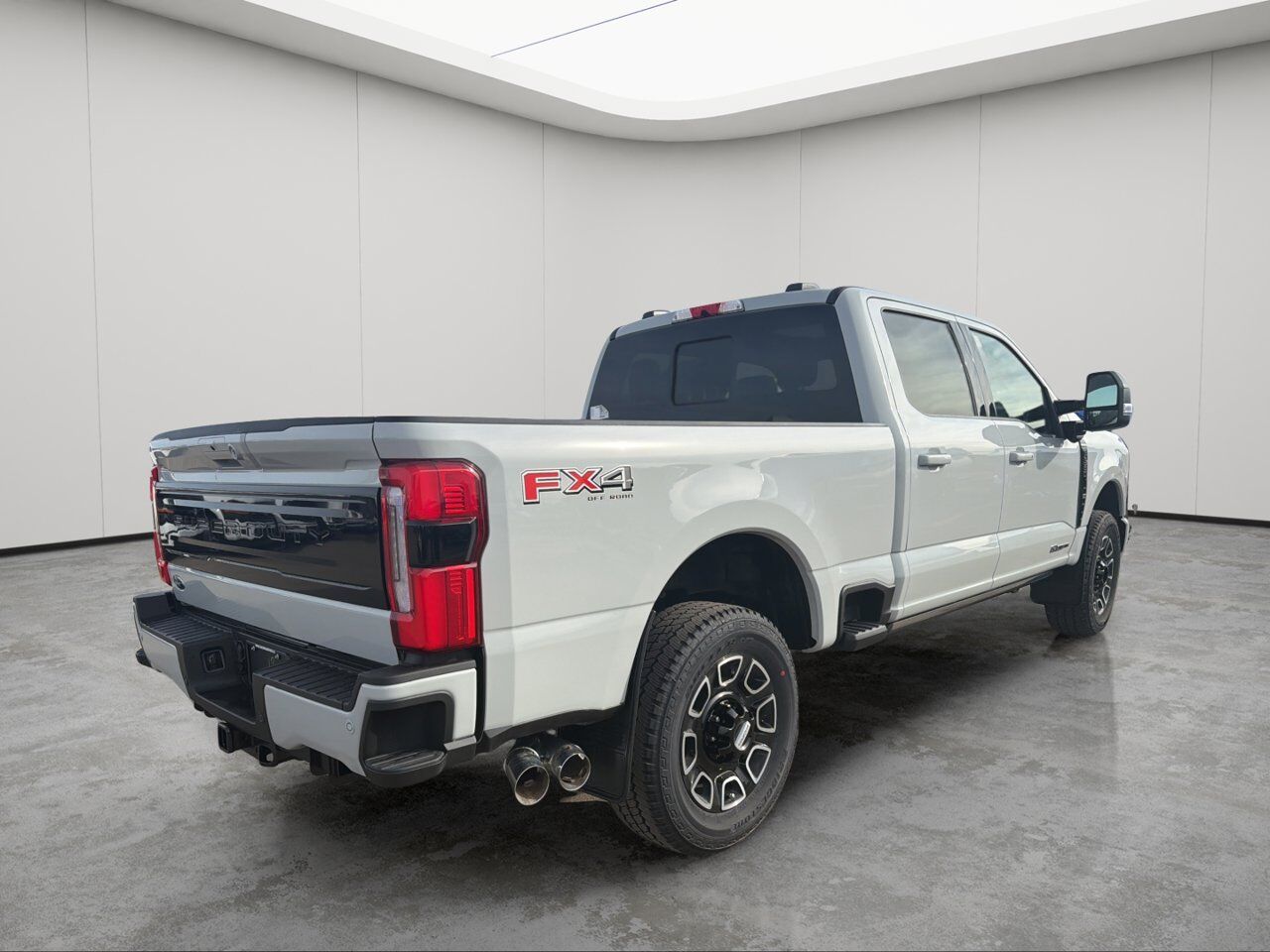 2026 Ford Super Duty F-350 SRW Platinum Sherwood Park AB