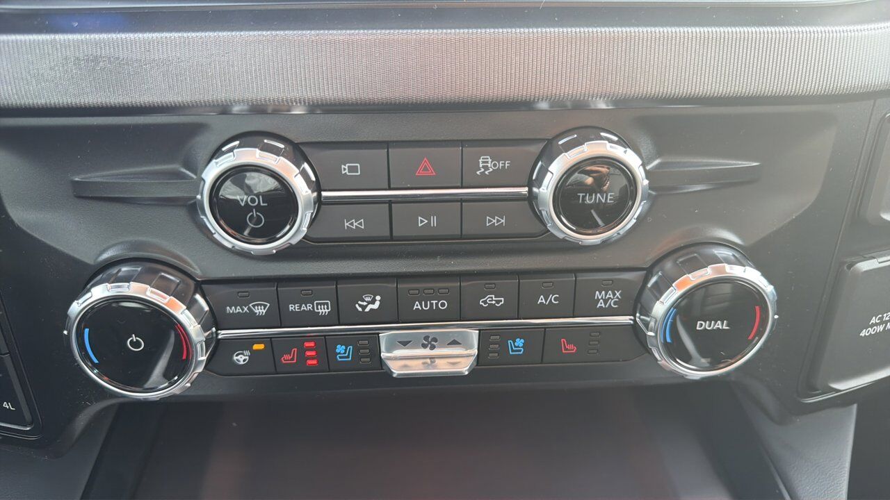 2026 Ford Super Duty F-350 SRW Platinum Sherwood Park AB
