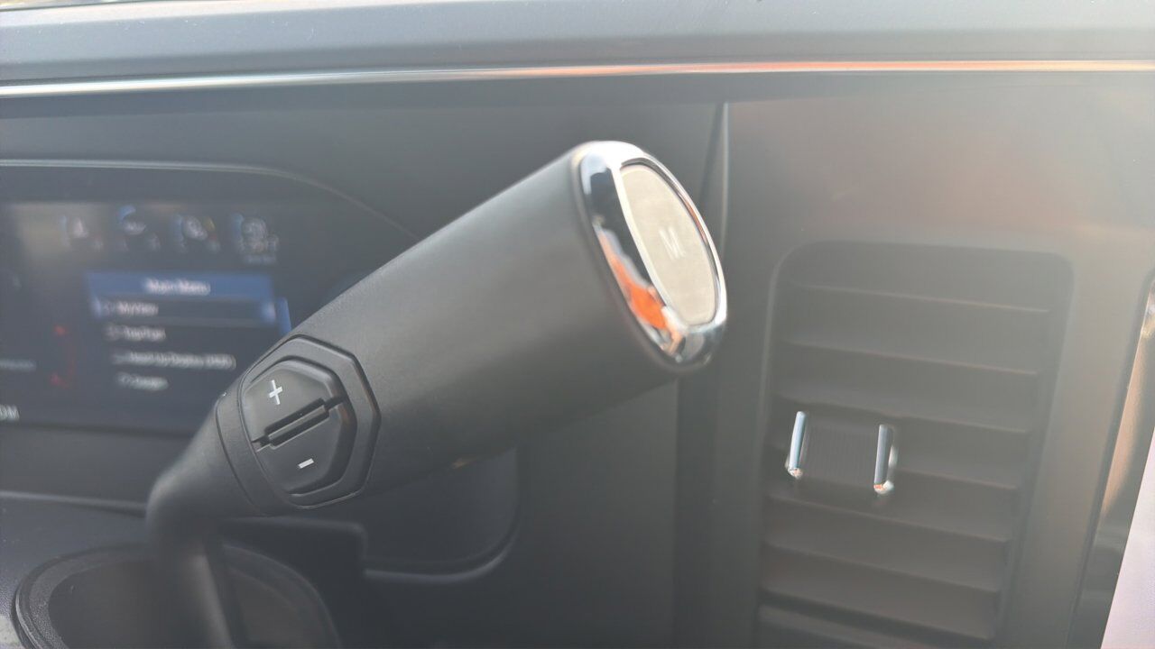 2026 Ford Super Duty F-350 SRW Platinum Sherwood Park AB