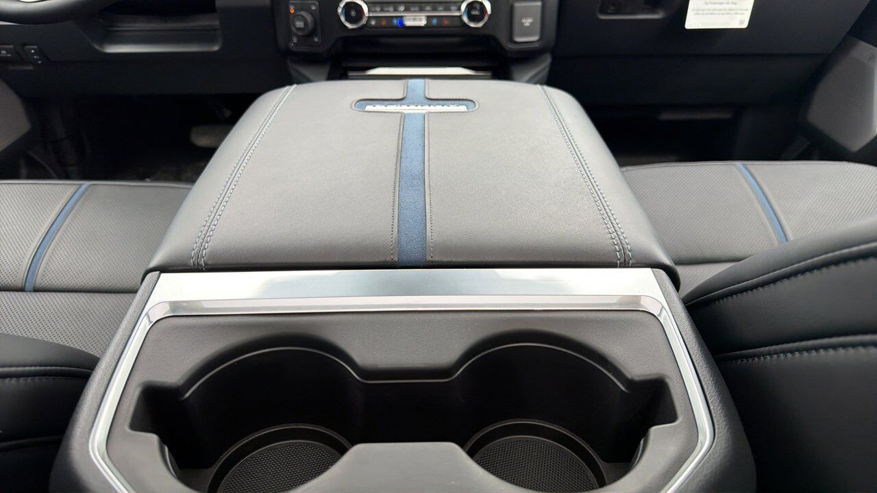 2026 Ford Super Duty F-350 SRW Platinum Sherwood Park AB