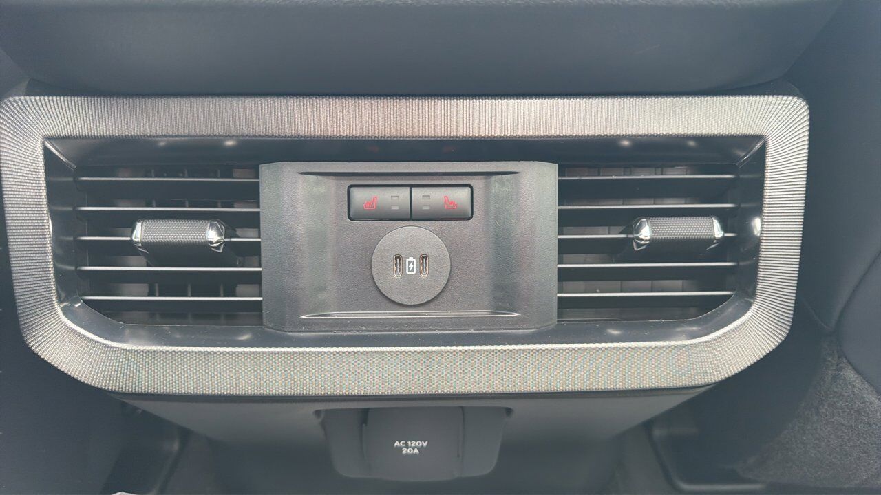 2026 Ford Super Duty F-350 SRW Platinum Sherwood Park AB
