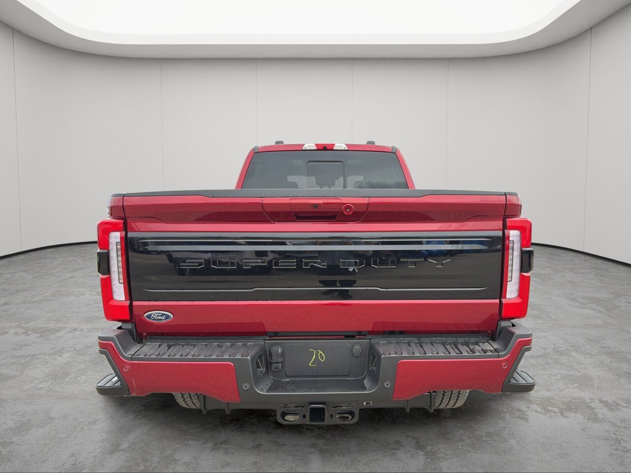 2026 Ford Super Duty F-350 SRW Platinum Sherwood Park AB