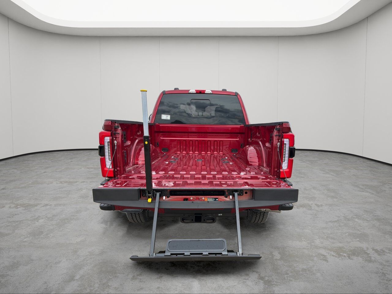 2026 Ford Super Duty F-350 SRW Platinum Sherwood Park AB