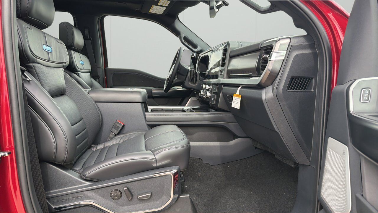2026 Ford Super Duty F-350 SRW Platinum Sherwood Park AB