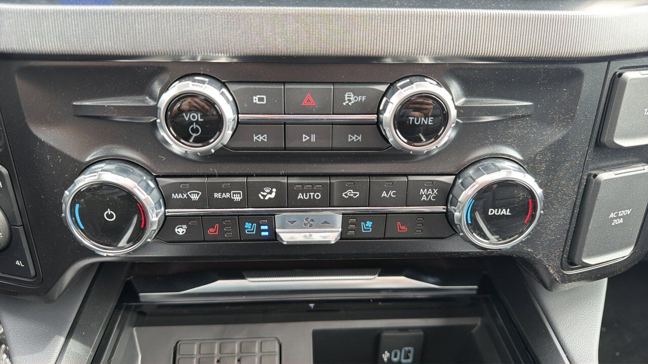 2026 Ford Super Duty F-350 SRW Platinum Sherwood Park AB