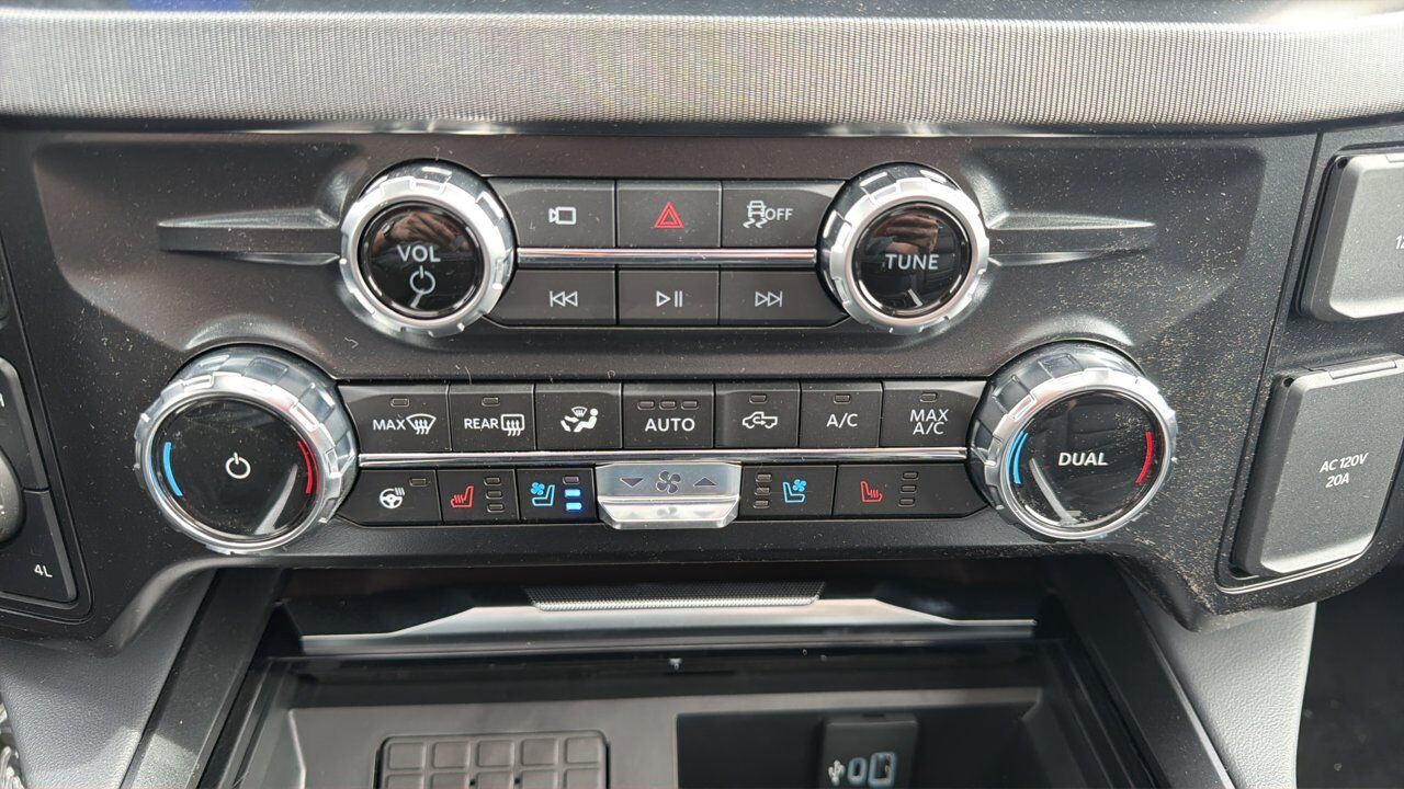 2026 Ford Super Duty F-350 SRW Platinum Sherwood Park AB